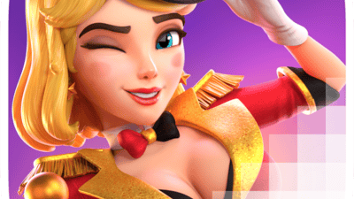 서커스 딜라이트 [Circus Delight]